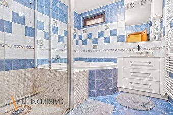 Realitná kancelária ALL INCLUSIVE REAL Vám exkluzívne ponúka