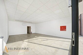 Realitná kancelária ALL INCLUSIVE REAL Vám ponúka na prenájo