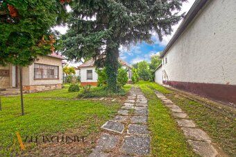 Realitná kancelária ALL INCLUSIVE REAL Vám exkluzívne ponúka