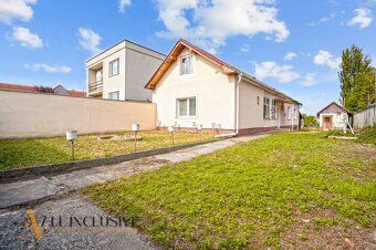Realitná kancelária ALL INCLUSIVE REAL Vám exkluzívne ponúka