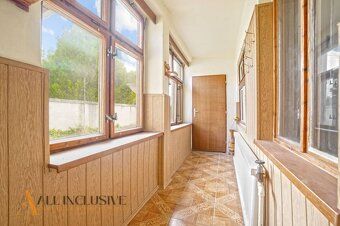 Realitná kancelária ALL INCLUSIVE REAL Vám exkluzívne ponúka