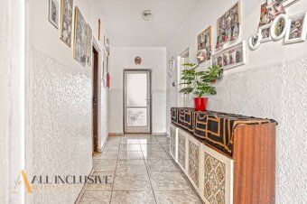 Realitná kancelária ALL INCLUSIVE REAL Vám exkluzívne ponúka