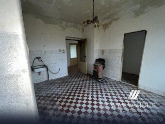 ❗️❗️ Znížená cena – dvojpodlažný rodinný dom na predaj
🏡 Na 