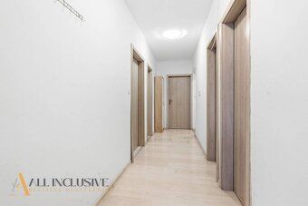 Realitná kancelária ALL INCLUSIVE REAL Vám exkluzívne ponúka