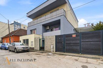 Realitná kancelária ALL INCLUSIVE REAL Vám exkluzívne ponúka