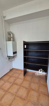 Typ: 3-izbový byt Ulica: M.R.Štefánika Obec: Nové Zámky
Ponú