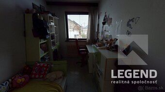 *** VÝBORNÁ LOKALITA, 200 m2 PODLAHOVÁ PLOCHA, NADČASOVÁ ARC