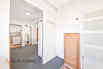 Realitná kancelária ALL INCLUSIVE REAL Vám exkluzívne ponúka