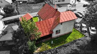 Typ: Rodinný dom Obec: Raková
Wealth Group ponúka na predaj 
