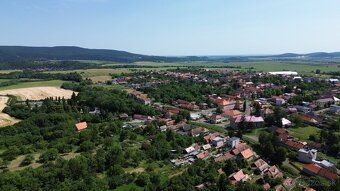 🌳 POZEMOK NA PREDAJ – Tekovské Nemce 🌳 ✨ 1446 m² | šírka cca