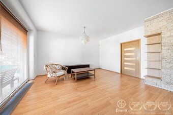 Bosen Group Vám ponúka na predaj priestranný 4-izbový byt s 
