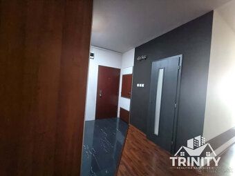 Typ: 2-izbový byt Ulica: Vansovej Obec: Nové Zámky
RK TRINIT