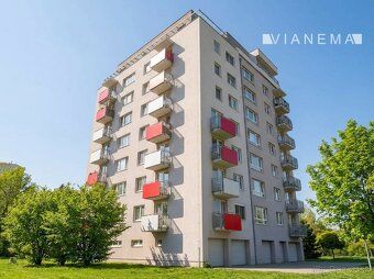 Lokalita: Bratislava, Rača, Kadnárová  Izby: 2 Výmera: 71 m²