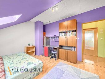 Realitná kancelária ALL INCLUSIVE REAL Vám ponúka na predaj 
