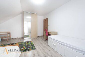 Realitná kancelária ALL INCLUSIVE REAL Vám ponúka na predaj 