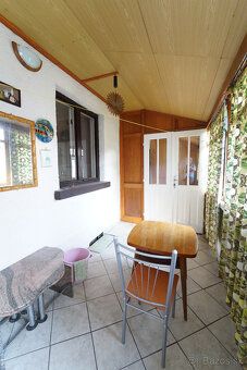 Exkluzívne Vám ponúkame na prenájom rodinný dom v obci Svätý