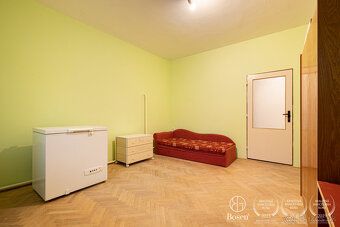 Typ: Rodinný dom Obec: Dolné Saliby
BOSEN Group Vám exkluzív