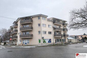 STAROMLYNSKÁ ULICA | Podunajské Biskupice | 2-izbový byt | g