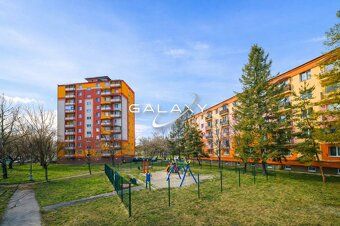 Ponúkame na predaj kompletne zrekonštruovaný 3-izbový byt s 