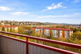 Ponúkame na predaj kompletne zrekonštruovaný 3-izbový byt s 
