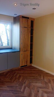 NOVOREKONŠTRUOVANÝ 2 izbový tehlový byt Komárno - E.B.Lukáča