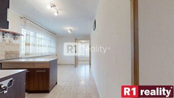 🏡 Rodinný dom za cenu bytu – Banka pri Piešťanoch! 🌿
Ponúkam