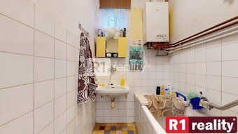 Na predaj, zaujímavá nehnuteľnosť s veľkým pozemkom až 1350 