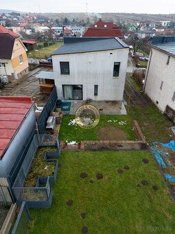 Typ: Rodinný dom Ulica: Kovaľská Obec: Košice-Poľov
Na preda
