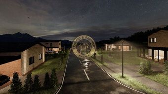 Typ: Pozemky - pre rodinné domy Ulica: Vlková Obec: Vlková
R