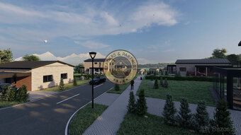 Typ: Pozemky - pre rodinné domy Ulica: Vlková Obec: Vlková
R