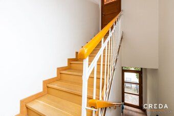 CREDA REAL ESTATE Vám exkluzívne ponúka na predaj zrekonštru