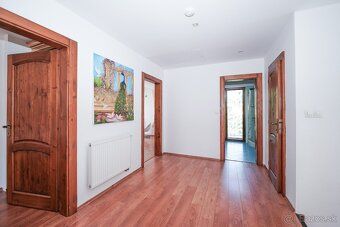 Hľadáte nadštandardné rodinné bývanie, ktoré spája moderný k