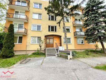 Realitná kancelária Danubioreal, M.R.Štefánika 5, Komárno, H