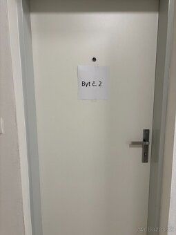Ponúkam na predaj nízkoenergetický 3 izbový byt v Gabčíkove.