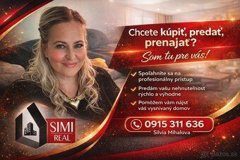 Novinka so súhlasom majiteľa ! Exkluzívne len u nás !
Dohoda