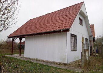 DIAMOND HOME s.r.o ponúka Vám na predaj celoročne obývateľnú
