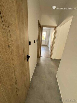 DIAMOND HOME s.r.o. Vám ponúka na predaj krásny rekonštruova