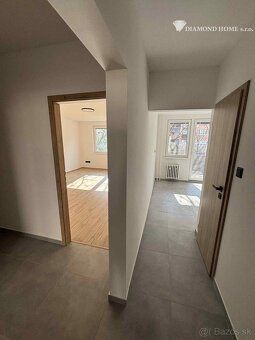 DIAMOND HOME s.r.o. Vám ponúka na predaj krásny rekonštruova
