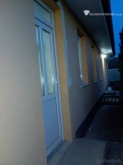 DIAMOND HOME s.r.o. ponúka Vám na predaj krásnu 3 izbového r