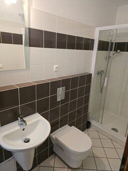 Ponúkame do prenájmu peknú kanceláriu v historickom centre Ž