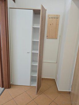 Ponúkame do prenájmu peknú kanceláriu v historickom centre Ž