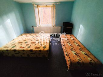 Typ: Chata Ulica: Samporská Obec: Sliač
Na predaj: Romantick