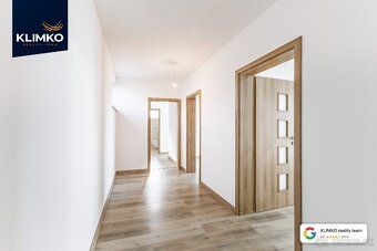 Na predaj 4-izbový rodinný dom v obci Raslavice, v okrese Ba