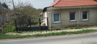 Dom na prenájom Zlaté Moravce, časť Chyzerovce. Prenajmem st