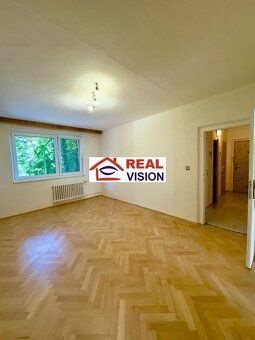 Real Vision Vám exkluzívne ponúka ne prenájom 2 izbový byt v