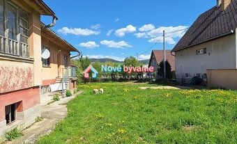 Typ: Rodinný dom Obec: Rožkovany
Na predaj vidiecky dom s ve