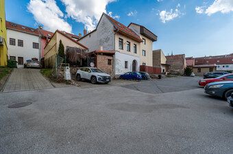 Typ: 2-izbový byt Ulica: Hlavná Obec: Prešov
Unikátne byty n