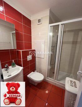 XEMAR (xemar8@xemar.sk alebo 0907 895 125) ponúka na prenájo