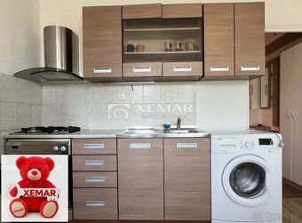 XEMAR (xemar8@xemar.sk alebo 0907 895 125) ponúka na prenájo
