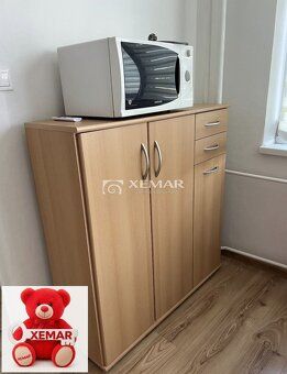 XEMAR (xemar8@xemar.sk alebo 0907 895 125) ponúka na prenájo